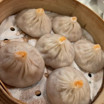 Soup Dumpling Plus - Crab Meat and Pork Soup Dumpling - Shanghainese Near Me - Fort Lee, New Jersey Soup Dumpling Plus - Crab Meat and Pork Soup Dumpling - Shanghainese Near Me - Fort Lee, New Jersey