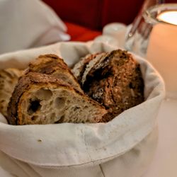 Seehaus - Fresh and chewy