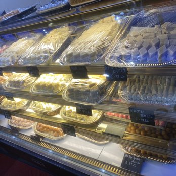 Harry Sweets And Snacks - Sweet Counter - Indian Near Me - Floral Park, New York