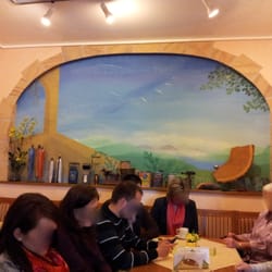 Stego's Museums Cafe