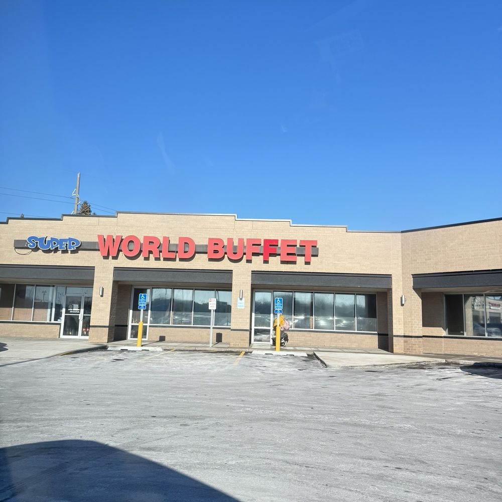 Super World Buffet - Outside of restaurant - Buffets Near Me - Apple Valley, Minnesota Super World Buffet - Outside of restaurant - Buffets Near Me - Apple Valley, Minnesota