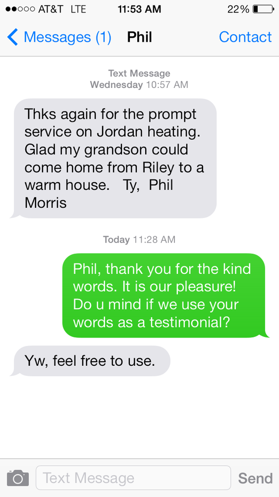 Slide of HFI Harrell-Fish Inc