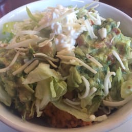 Taco Salad