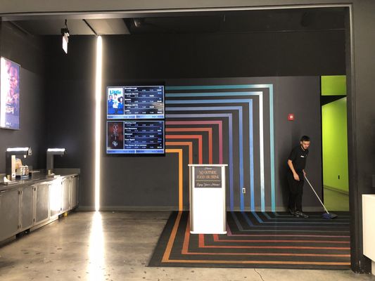 Cmx Cinemas Wellington 10 10312 Forest Hill Blvd Wellington Fl Movie Theatres Mapquest