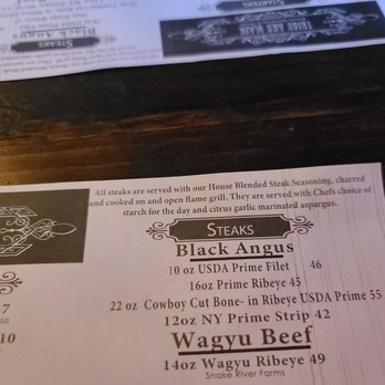 Third and Main - American Near Me - Aurora, Indiana