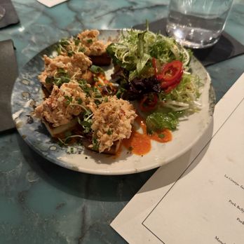 Tango - Tapas/Small Plates Near Me - Laguna Beach, California