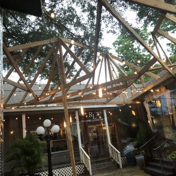 Plane & Level - Outdoor was raining - Tapas Bars Near Me - Spring, Texas Plane & Level - Outdoor was raining - Tapas Bars Near Me - Spring, Texas