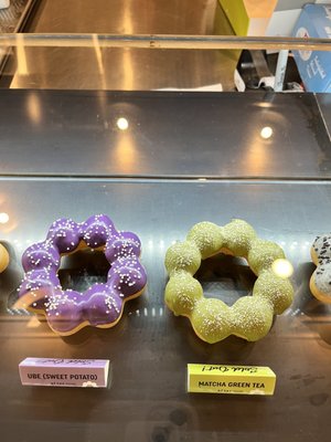 Mochi Mochi Donut by null