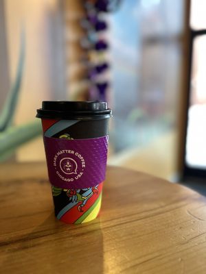 Dark Matter Coffee - Caravanserai by null
