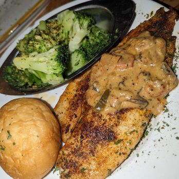 Blue Crab Grill - Seafood Near Me - Laurel, Mississippi