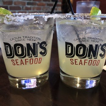 Dons Seafood - Lafayette - Seafood Near Me - Lafayette, Louisiana
