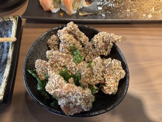 Nikko Sushi Izakaya by null