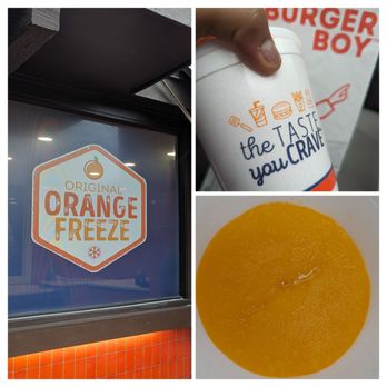 Burger Boy - It's the taste you crave... - Burgers Near Me - San Antonio, Texas