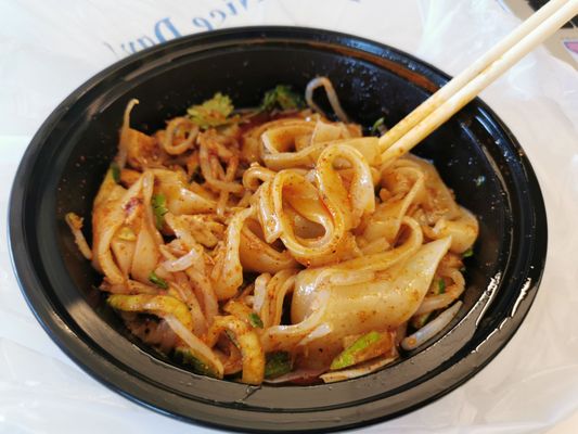 Noodle Edition by null