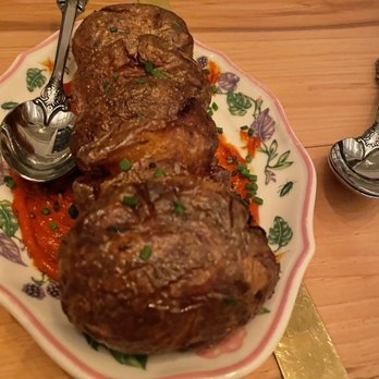 Supperland - Smashed potatoes - Southern Near Me - Charlotte, North Carolina Supperland - Smashed potatoes - Southern Near Me - Charlotte, North Carolina