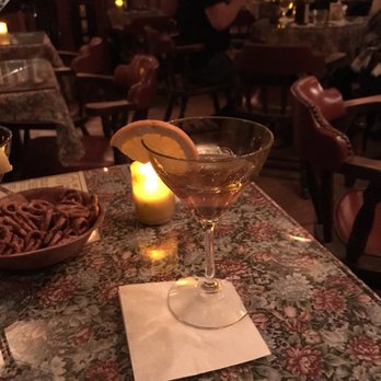 Blind Lemon - Wine Bars Near Me - Cincinnati, Ohio