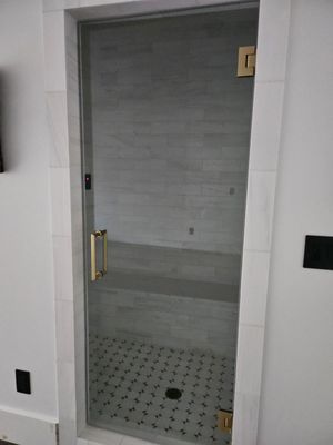 AQ Glass