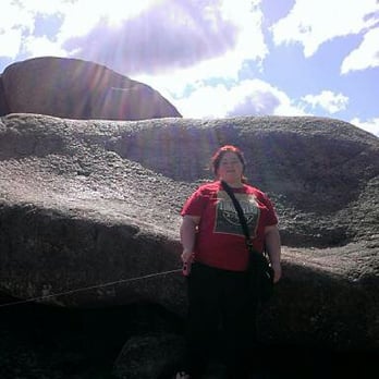Elephant Rocks State Park - Parks Near Me - Belleview, Missouri