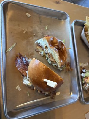 Rockin Rollerz Craft Burger Co. by null