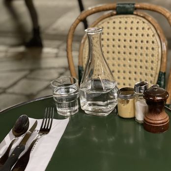 Les Philosophes - Bistros Near Me - Paris, 75