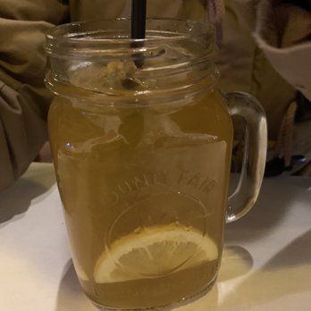 Holly Crab - Mango Soju Cocktail - Cajun/Creole Near Me - Lowell, Massachusetts