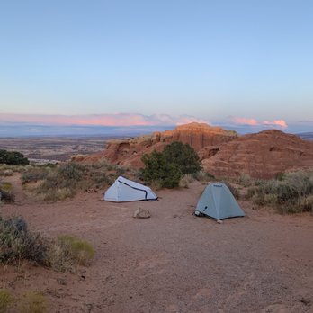 Arches National Park - Devil's Garden Campground - Parks Near Me Arches National Park - Devil's Garden Campground - Parks Near Me