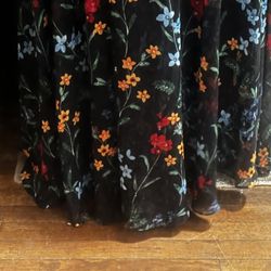 Vitale Tailoring & Cleaners - Right side is tailored correctly, left is same length originally bought as (dragging)
