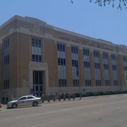 United States Government