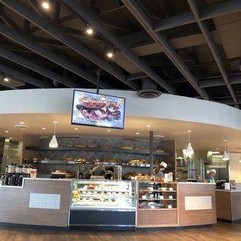 Beyond Bread - Updated interior - Bakeries Near Me - Tucson, Arizona