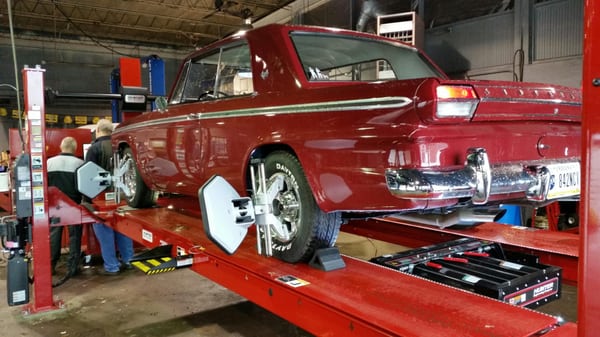 Hedman Tire & Auto Repair