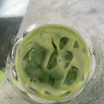 Parakeet Cafe - La Jolla - Iced Matcha with a Twist - Coffee & Tea Near Me - La Jolla, California Parakeet Cafe - La Jolla - Iced Matcha with a Twist - Coffee & Tea Near Me - La Jolla, California
