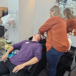 Aiken School Of Cosmetology & Barbering