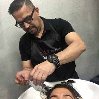 D&E Hair Studio - Hair Stylists Near Me - Miami, Florida