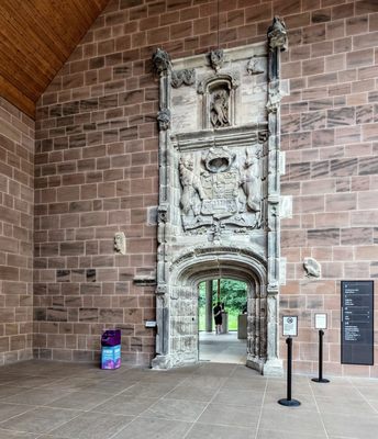 2060 Pollokshaws Rd by null