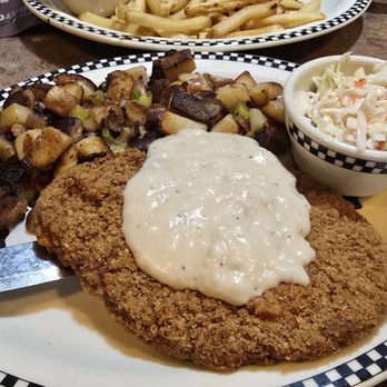 Black Bear Diner Bakersfield - Chicken fried steak - American Near Me - Bakersfield, California Black Bear Diner Bakersfield - Chicken fried steak - American Near Me - Bakersfield, California