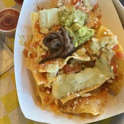 Rusty Taco