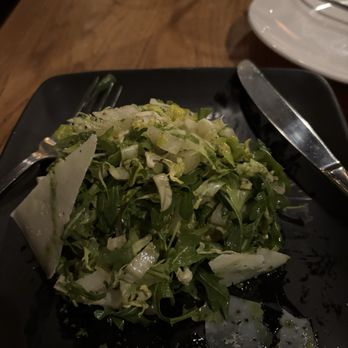 Amada - Ensalada Verde - Tapas Bars Near Me - Philadelphia, Pennsylvania