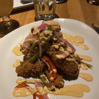 Maple Tree Inn - Fried Catfish and Dirty Rice - Delicious!! - Southern Near Me - Homewood, Illinois Maple Tree Inn - Fried Catfish and Dirty Rice - Delicious!! - Southern Near Me - Homewood, Illinois