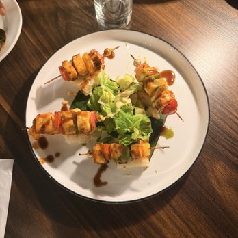 Clove - Paneer Pocket Rockets !! - Indian Near Me - Duluth, Georgia Clove - Paneer Pocket Rockets !! - Indian Near Me - Duluth, Georgia