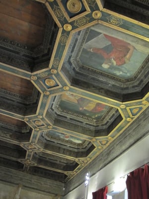 Museo Castello del Buonconsiglio by null