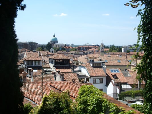 Castello di Udine by null