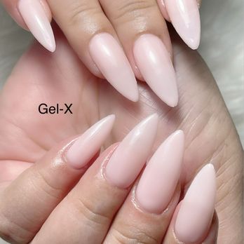 Q Pretty Nails - Nails done by Leann - Nail Salons Near Me - El Monte, California