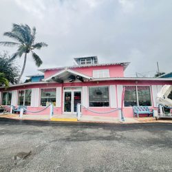 Shell Bazaar - Exterior