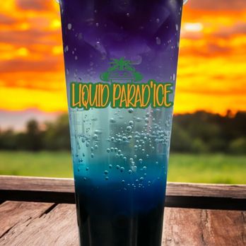 Liquid Parad’ice - Butterfly Soda - Bubble Tea Near Me - Parlier, California Liquid Parad’ice - Butterfly Soda - Bubble Tea Near Me - Parlier, California