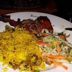 Maharani - Photo of Maharani Indian Restaurant - Halfway Street, Sidcup, Kent DA15 8DJ, United Kingdom