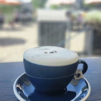 Ibex Cafe And Kitchen - London Fog - Cafes Near Me - Coquitlam, British Columbia Ibex Cafe And Kitchen - London Fog - Cafes Near Me - Coquitlam, British Columbia