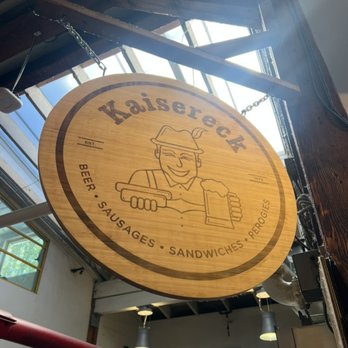 Kaisereck Deli - Sandwiches Near Me - Vancouver, British Columbia