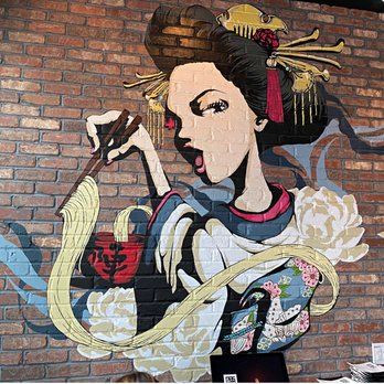 JINYA Ramen Bar - Buford - Ramen Near Me - Buford, Georgia JINYA Ramen Bar - Buford - Ramen Near Me - Buford, Georgia