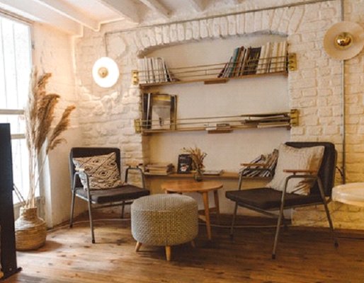 JC's Carpet & Floor Installation