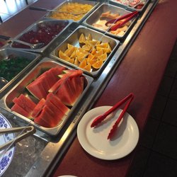 China Gourmet Buffet